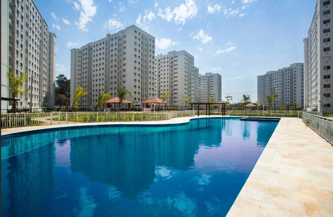 Ap Barra Da Tijuca Rj Praia Rio de Janeiro Buitenkant foto